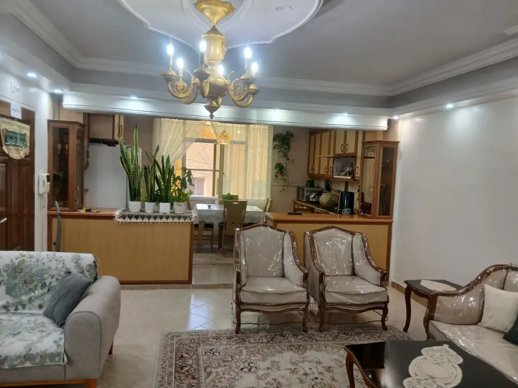 فروش آپارتمان 78 متری در افسریه جنوبی
