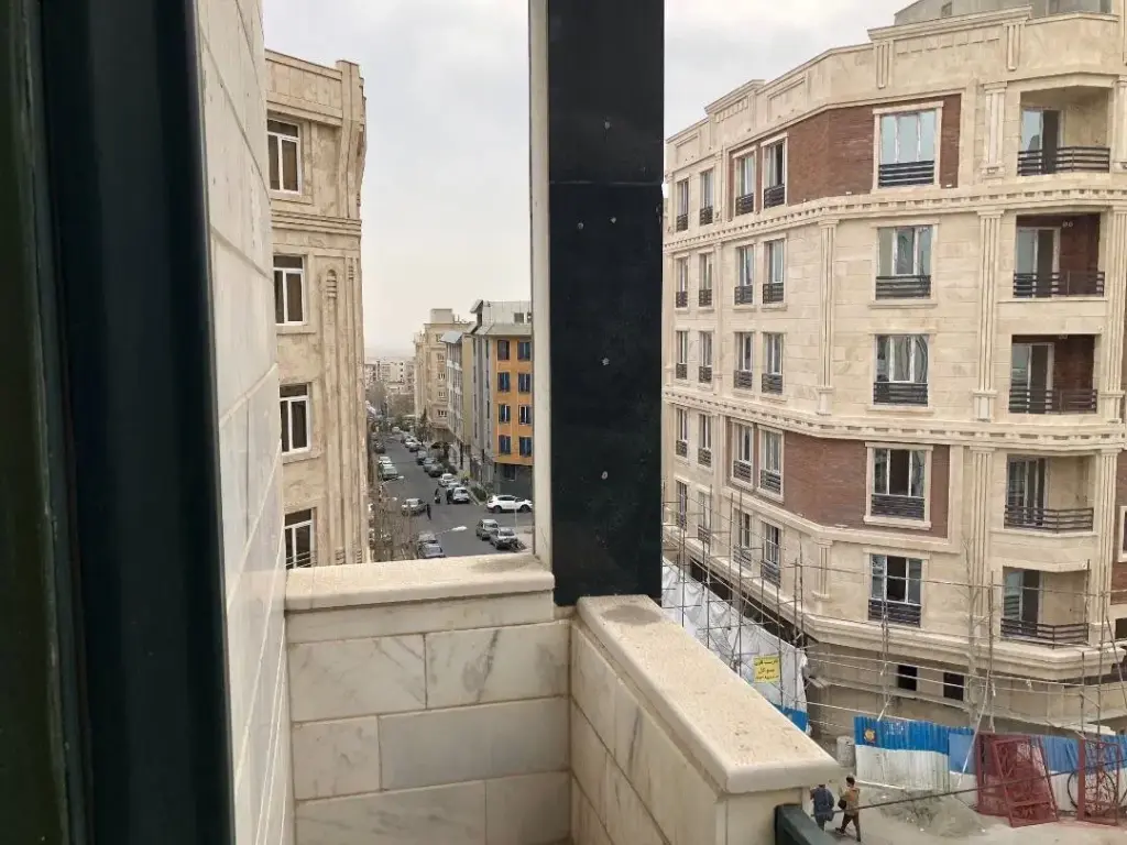 اجاره آپارتمان 65 متری در جنتآباد مرکزی