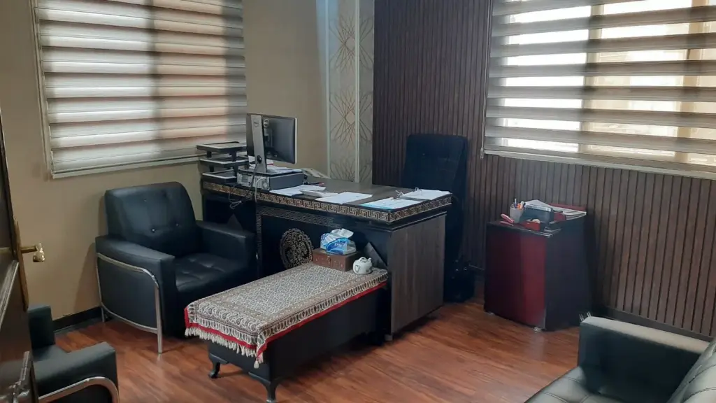 اجاره اداری و تجاری 56 متری در شادآباد