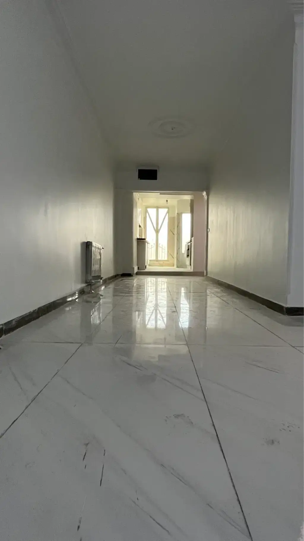اجاره آپارتمان 62 متری در تهرانپارس غربی