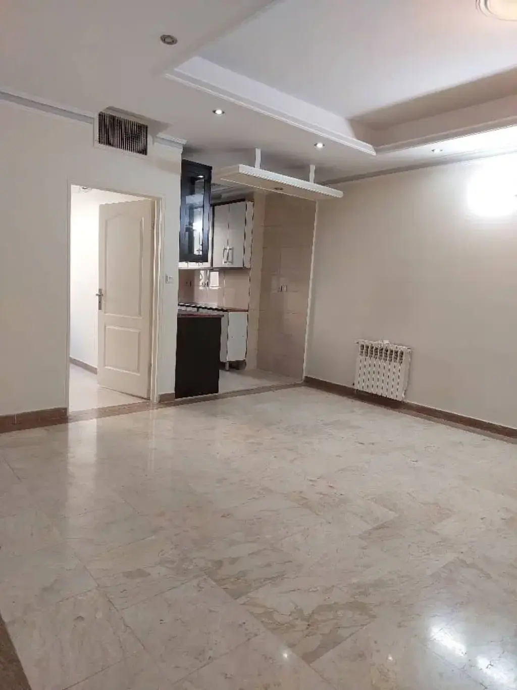 اجاره آپارتمان 55 متری در تهراننو