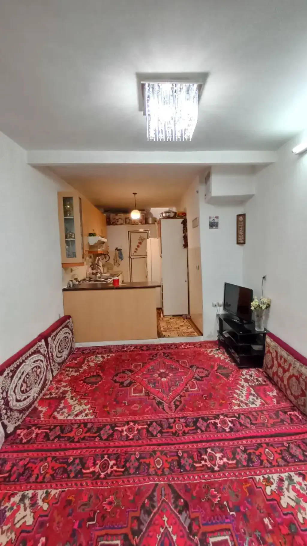 فروش خانه و ویلا 40 متری در جوادیه تهرانپارس