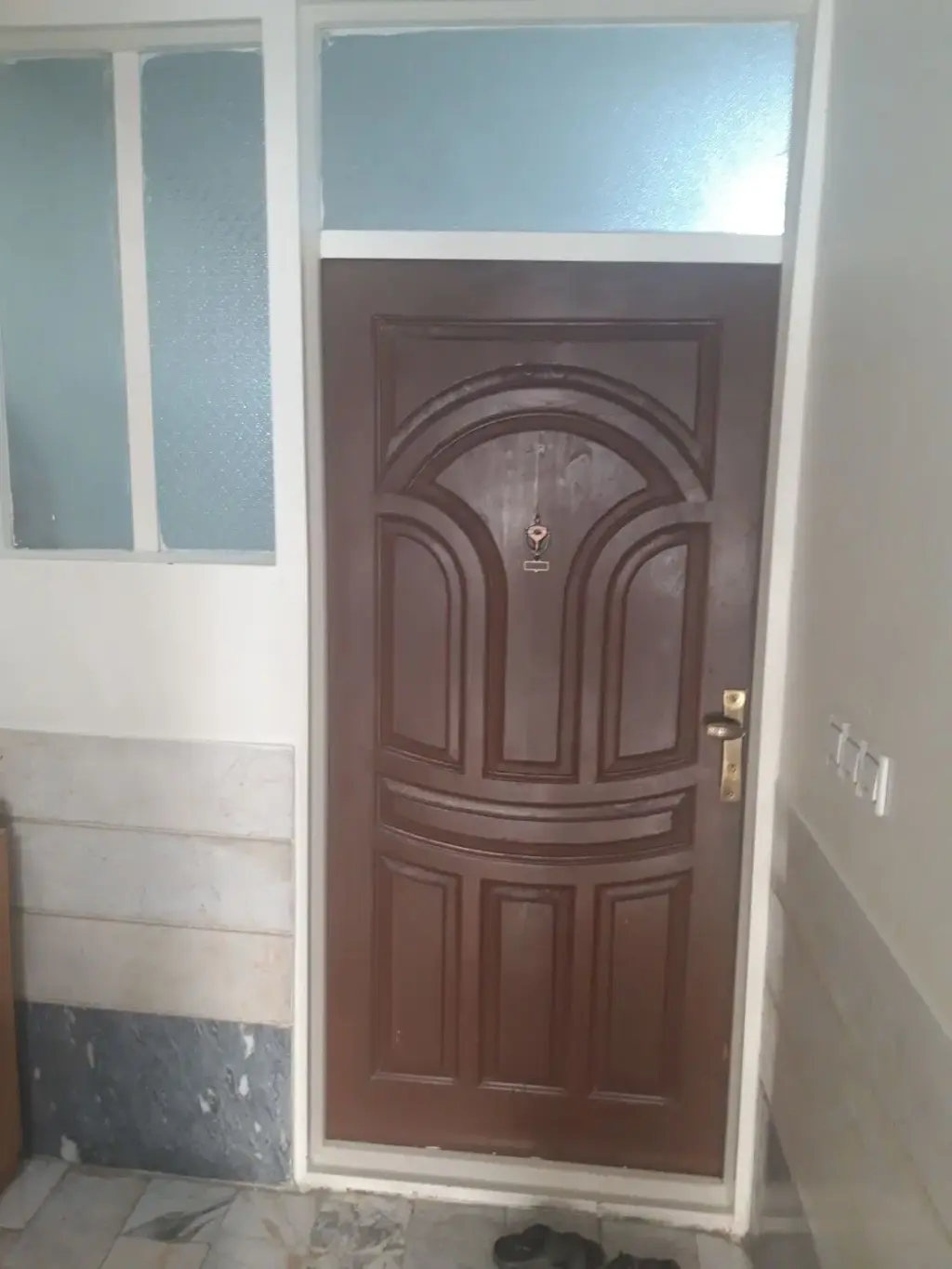 اجاره آپارتمان 50 متری در نعمتآباد
