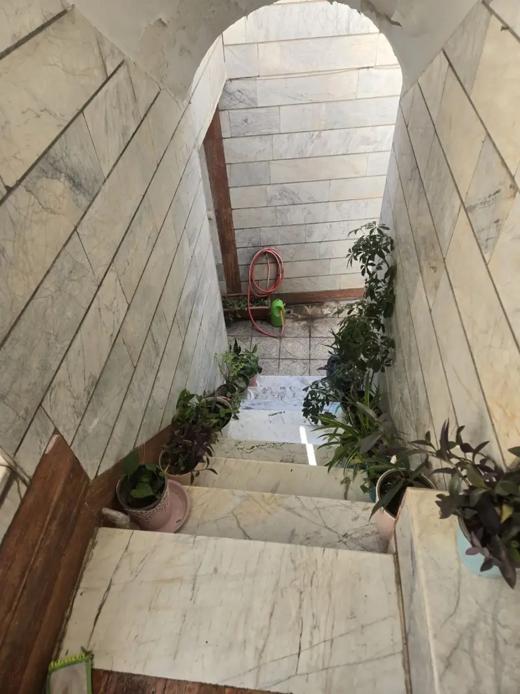 اجاره خانه و ویلا 74 متری در هفت چنار