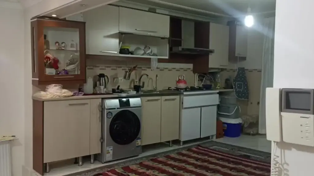 فروش آپارتمان 62 متری در خرمشهر