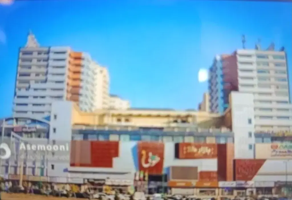 اجاره اداری و تجاری 140 متری در شهرک صدرا