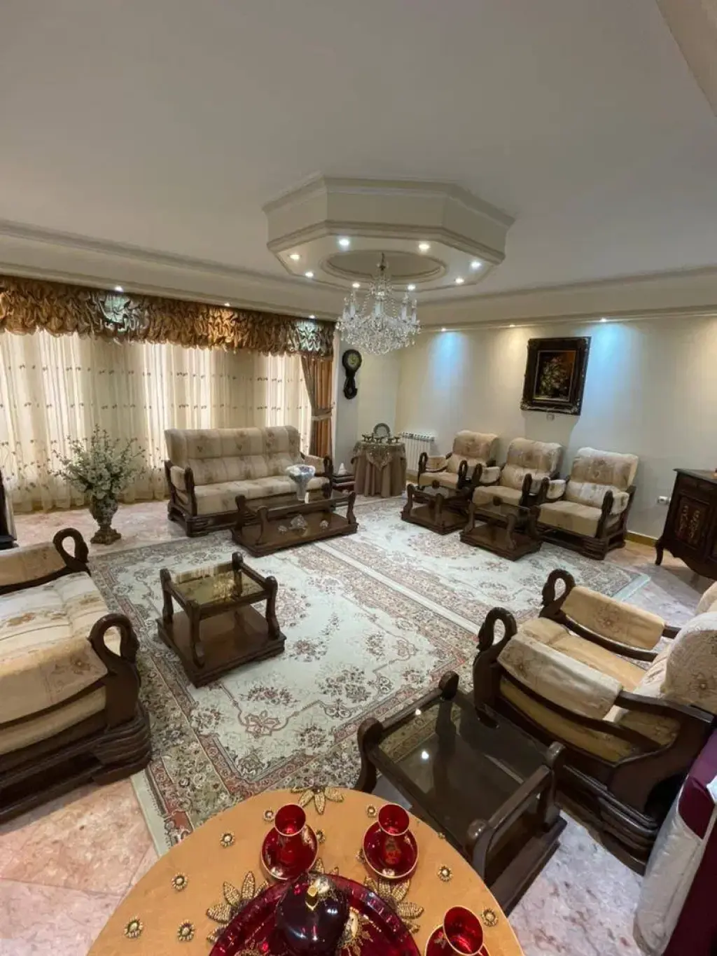 فروش آپارتمان 104 متری در مینای جنوبی