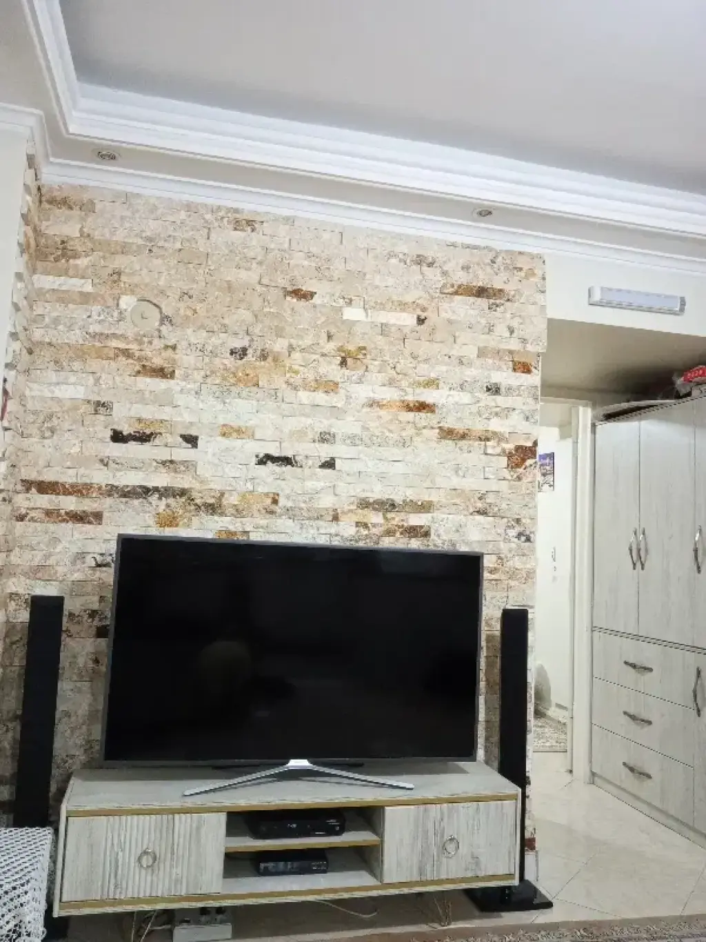 اجاره آپارتمان 50 متری در مشیریه