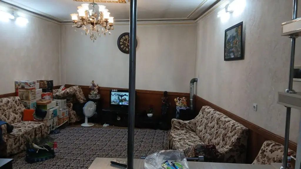 اجاره آپارتمان 60 متری در شهرک ابوذر