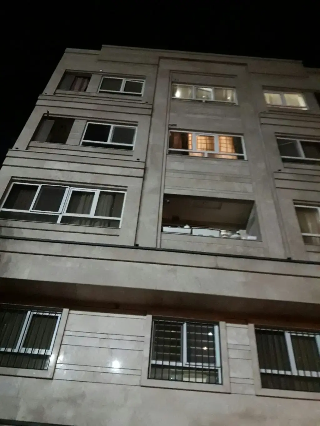 اجاره آپارتمان 85 متری در مجیدآباد