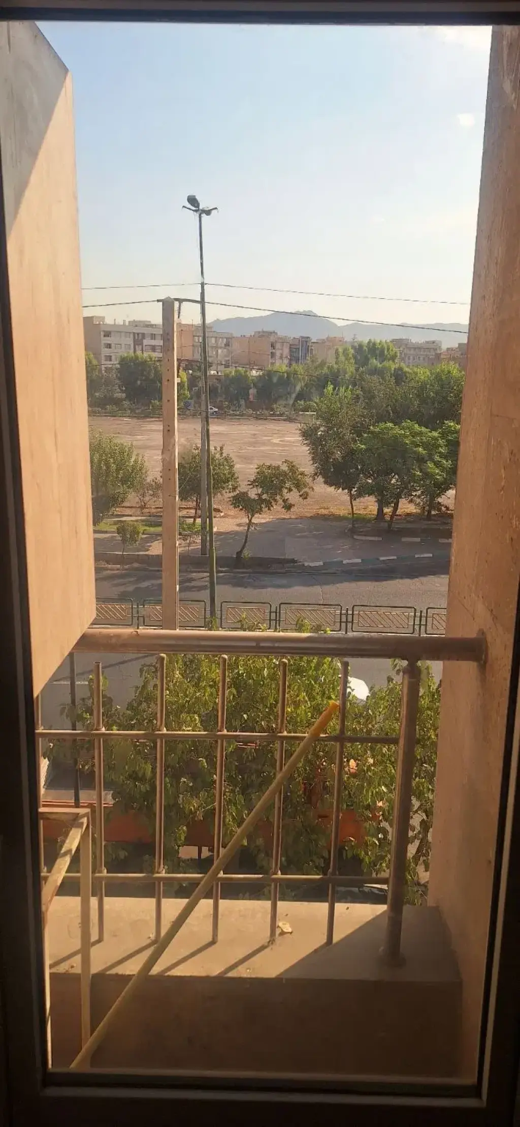 اجاره آپارتمان 57 متری در هاشمآباد