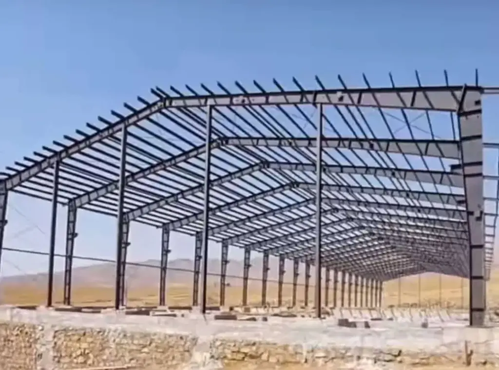 فروش اداری و تجاری 1000 متری در شهرآرا