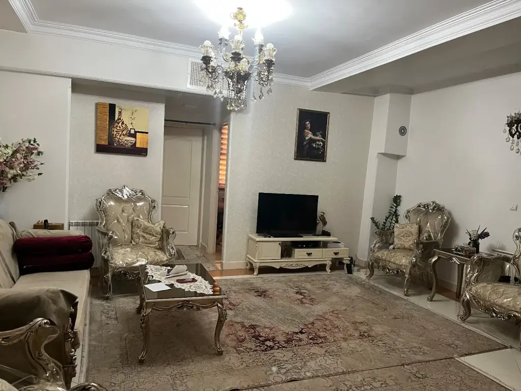 فروش آپارتمان 79 متری در اوقاف