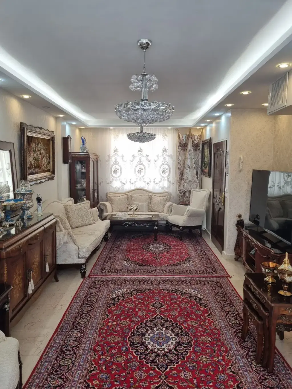 فروش آپارتمان 50 متری در ارامنه