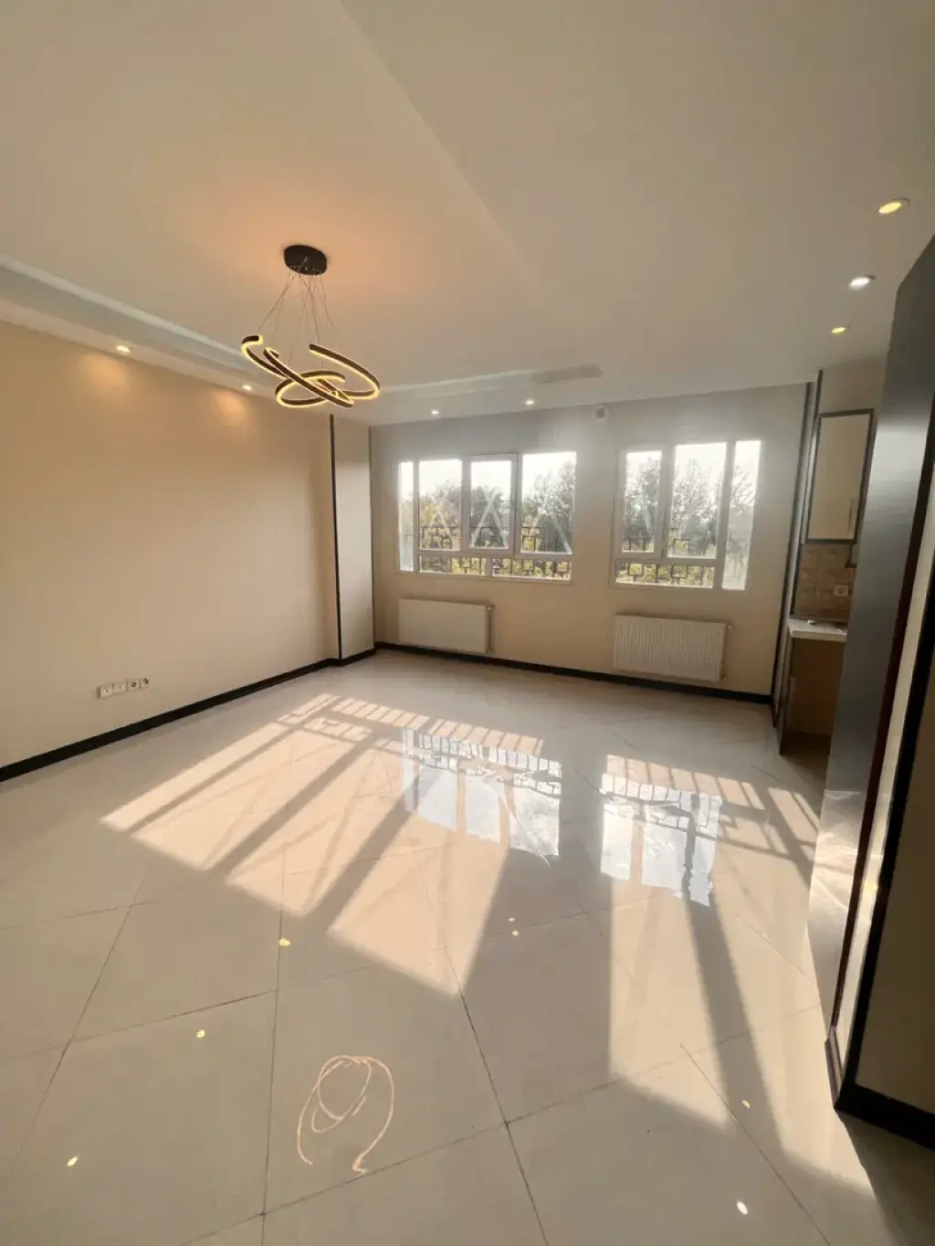 فروش آپارتمان 68 متری در طرشت