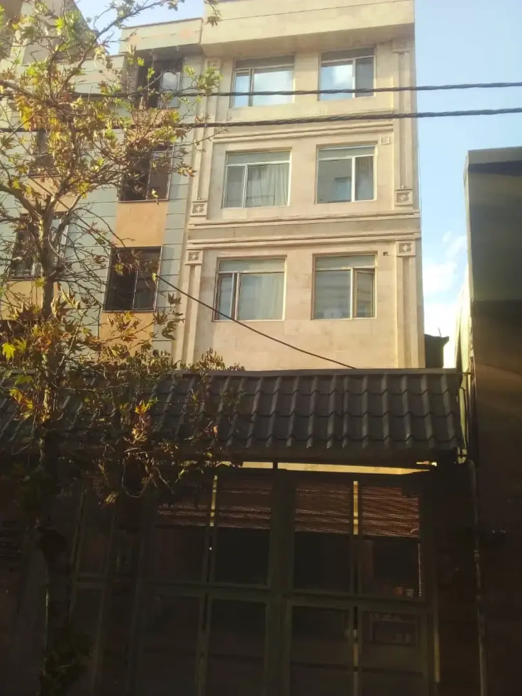 اجاره آپارتمان 80 متری در قناتکوثر