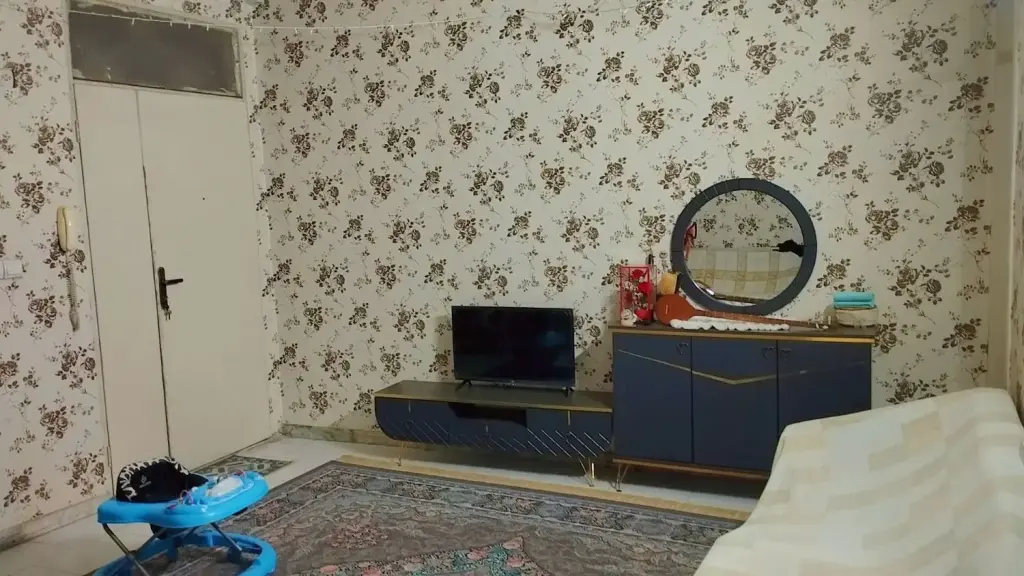 اجاره آپارتمان 48 متری در نیکنام
