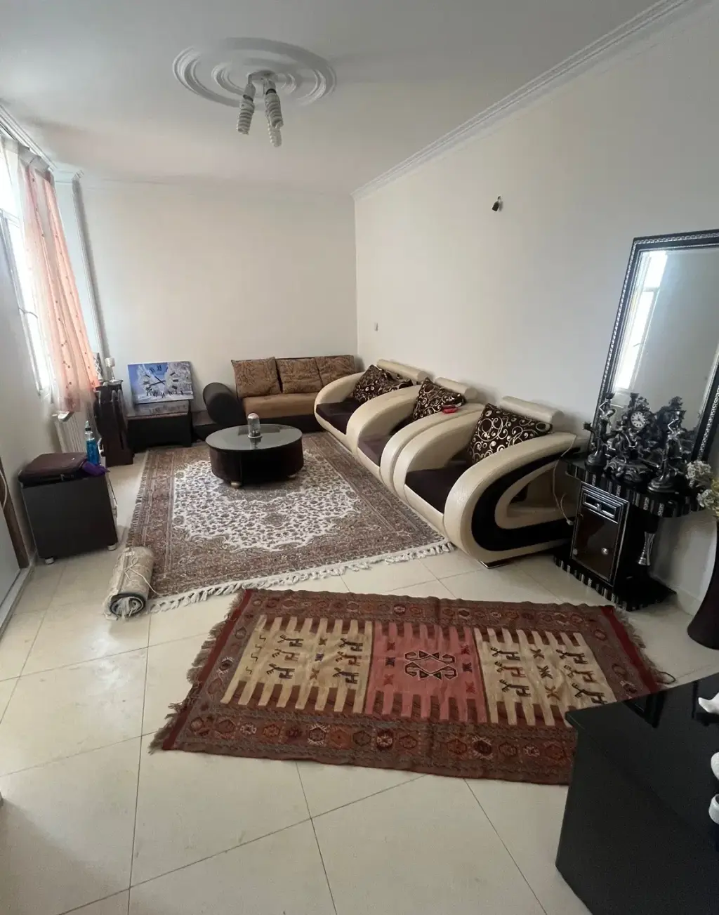 فروش آپارتمان 45 متری در پونک