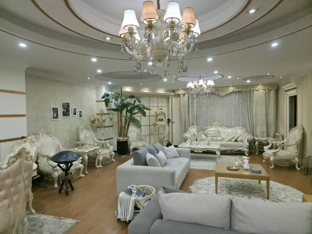 فروش آپارتمان 64 متری در دردشت