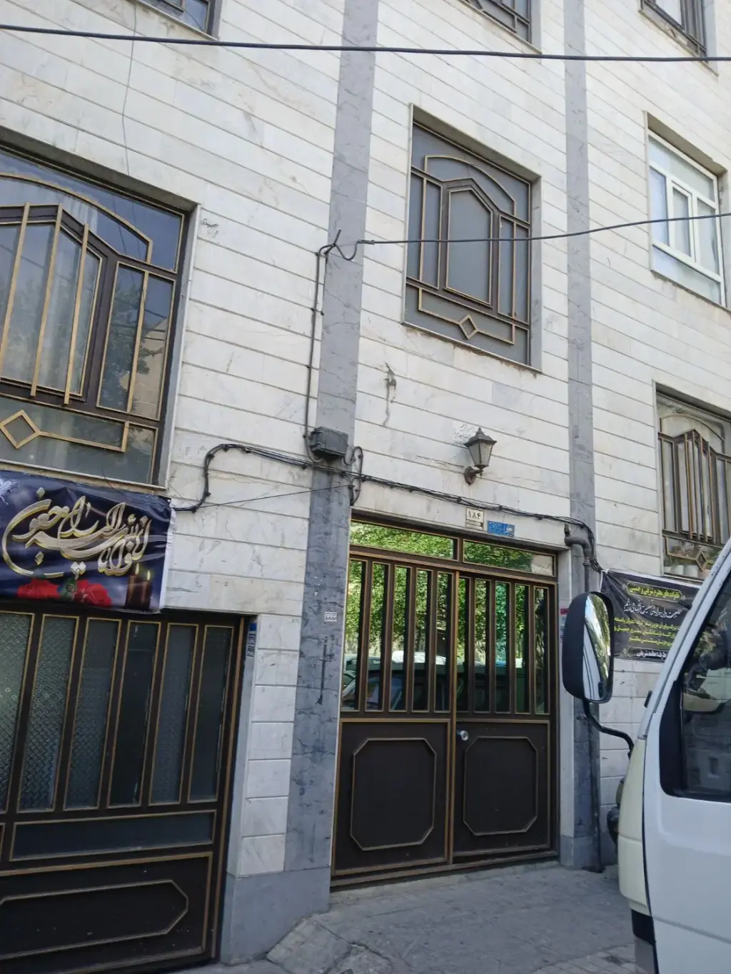 فروش آپارتمان 61 متری در جوادیه تهرانپارس