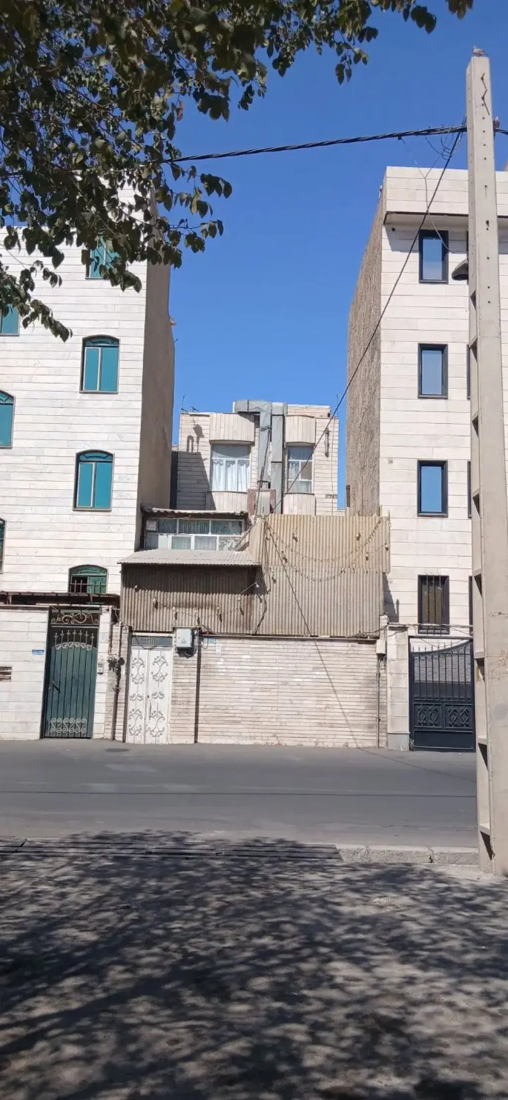 فروش خانه و ویلا 60 متری در آهنگ