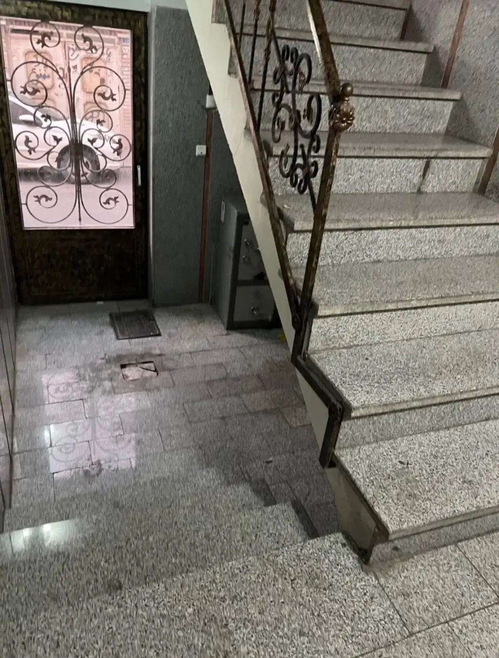 اجاره آپارتمان 60 متری در ائمه اطهار