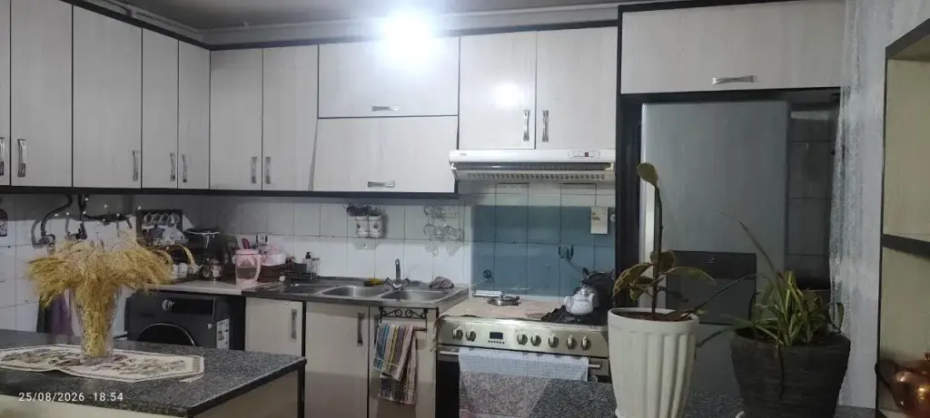 اجاره آپارتمان 64 متری در علایین