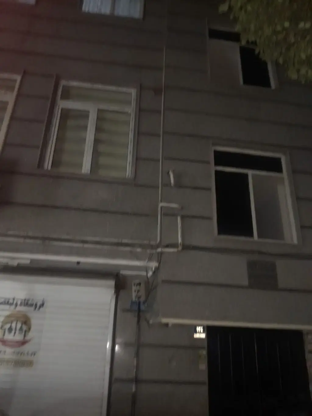 اجاره آپارتمان 50 متری در شمیراننو