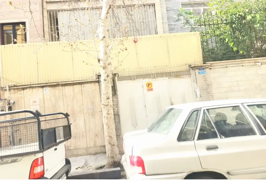 فروش زمین و کلنگی 81 متری در ائمه اطهار