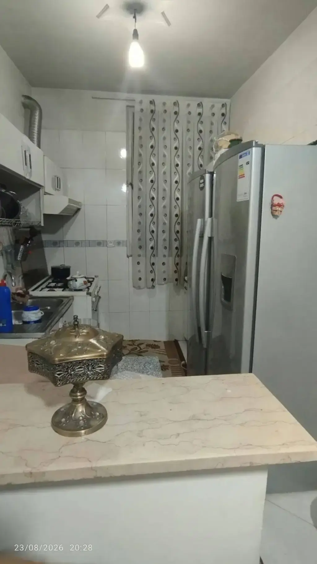 اجاره آپارتمان 50 متری در شهرک شریعتی