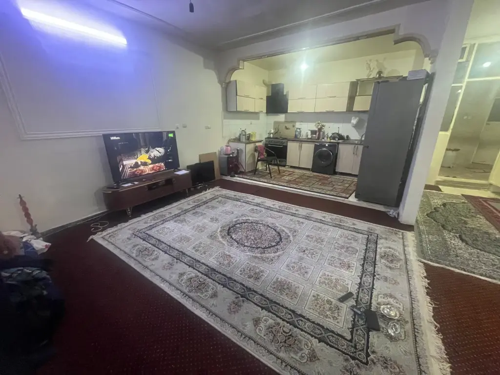 اجاره آپارتمان 80 متری در شهرک ابوذر