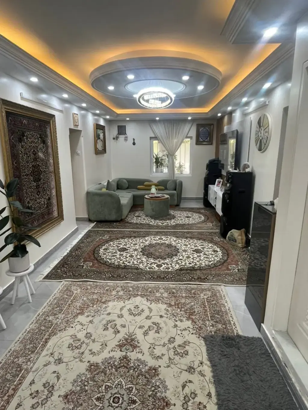 فروش آپارتمان 65 متری در کیانشهر