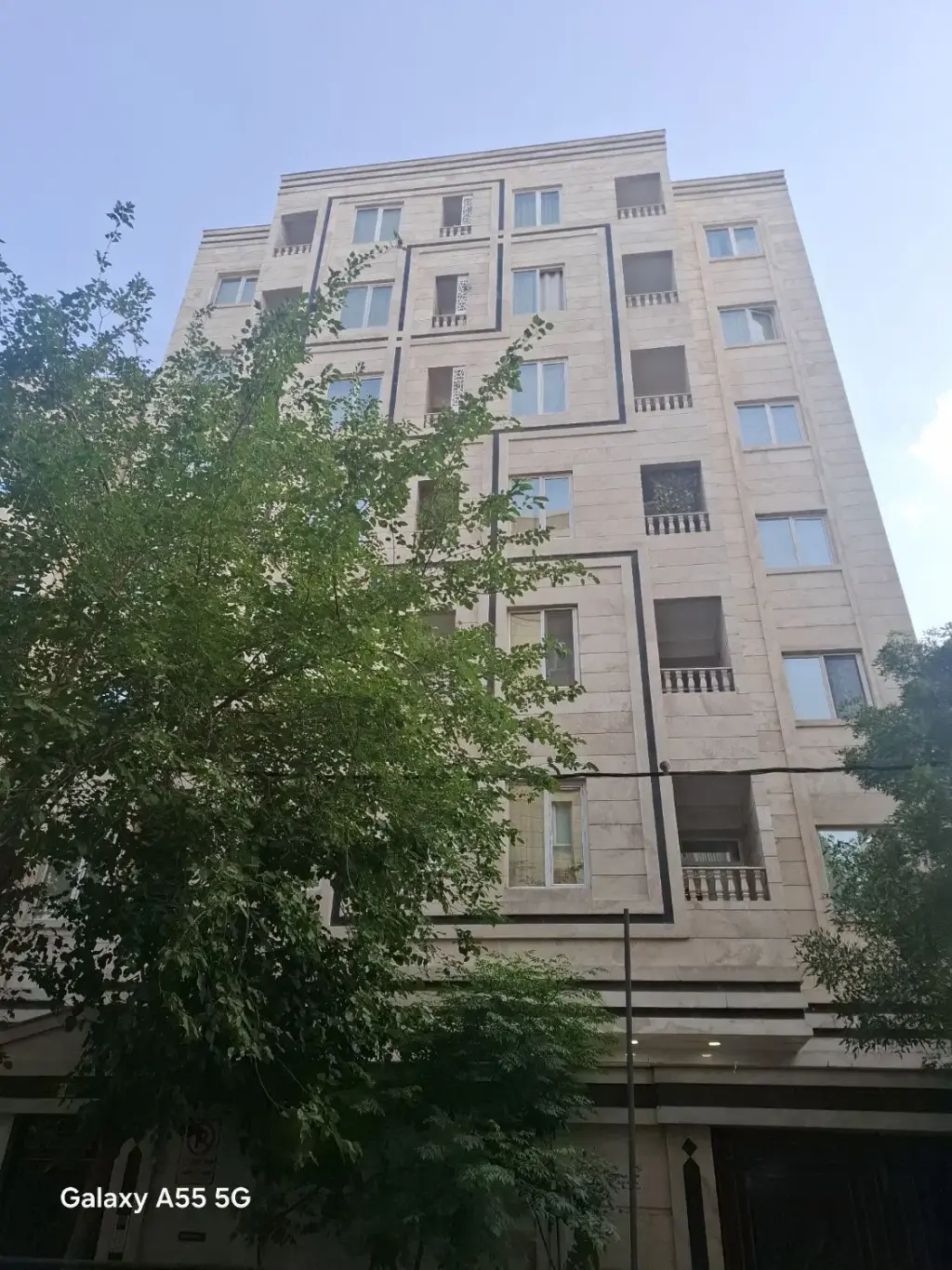 فروش آپارتمان 127 متری در خانی آباد نو جنوبی