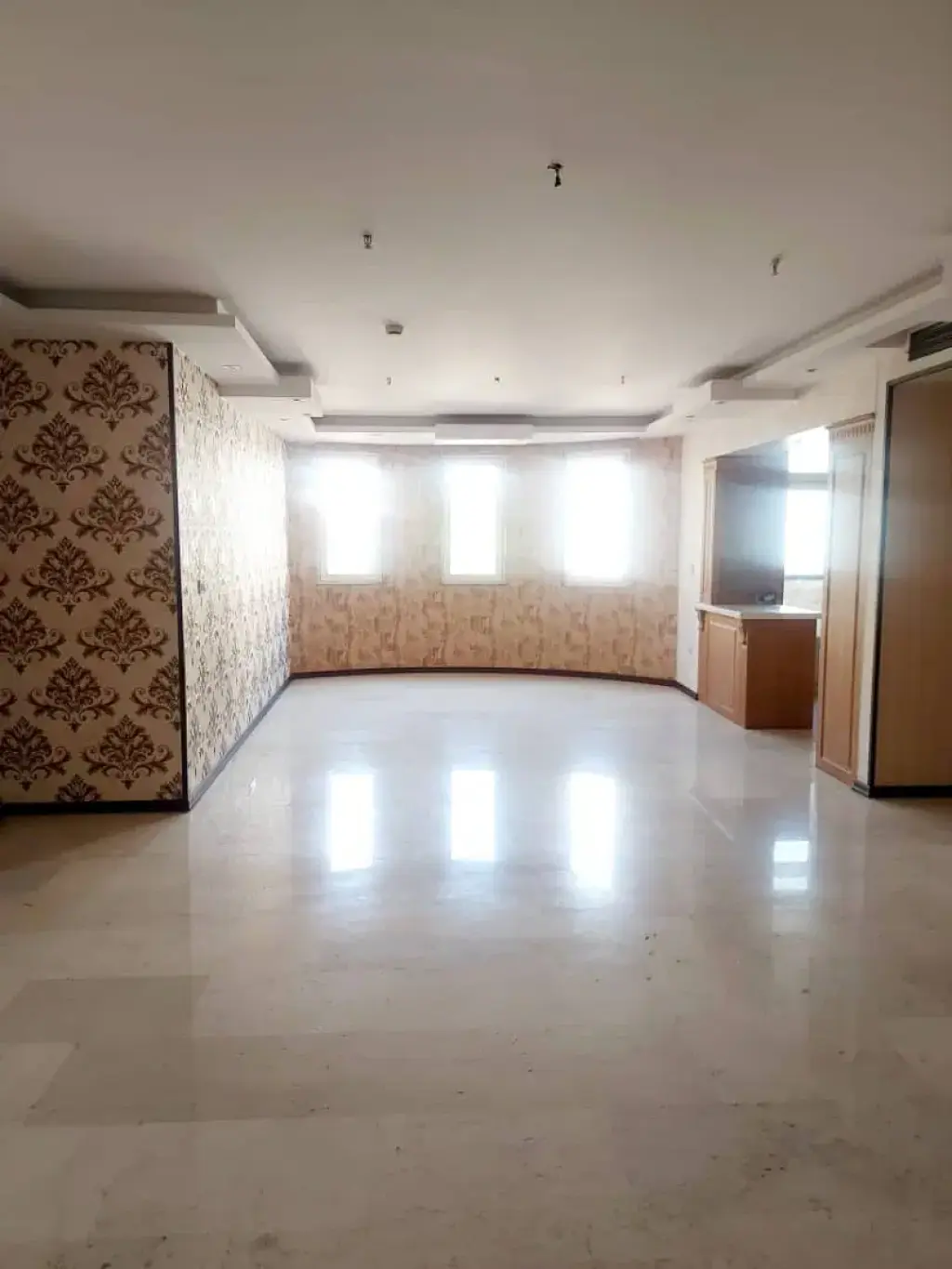 اجاره آپارتمان 65 متری در تهراننو