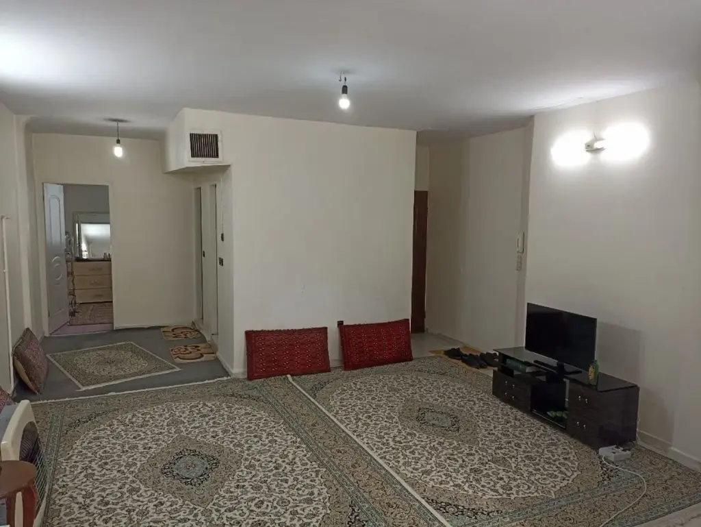 فروش آپارتمان 53 متری در مشیریه