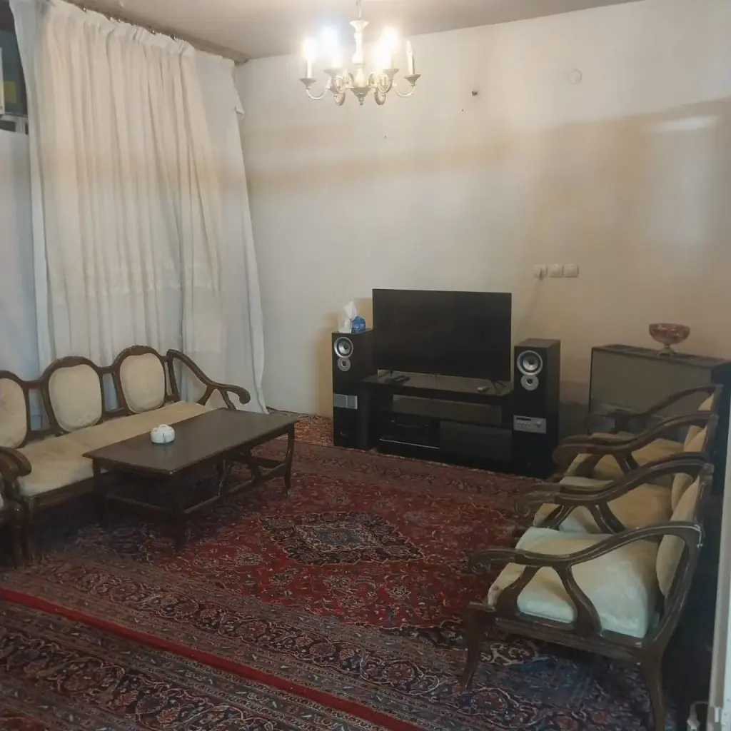 فروش آپارتمان 65 متری در دستغیب