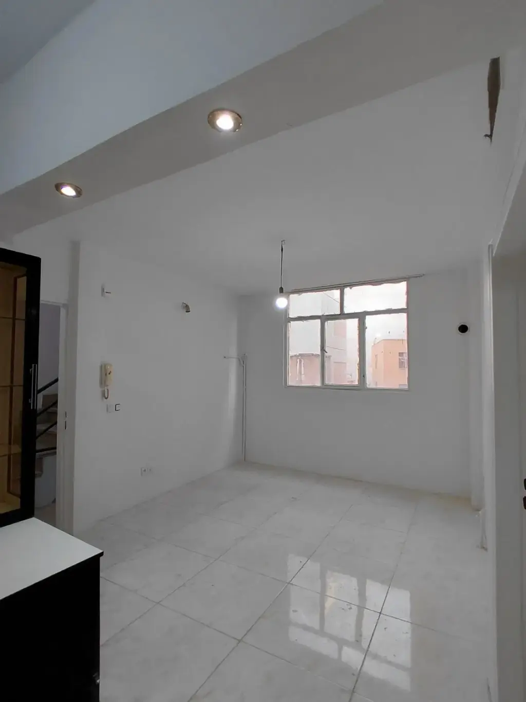 اجاره آپارتمان 40 متری در زنجان جنوبی