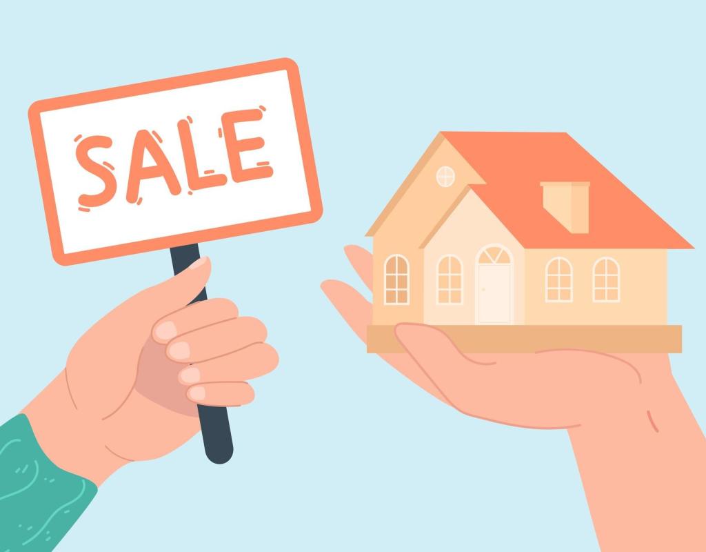 چک‌لیست کامل بازدید ملک قبل از خرید