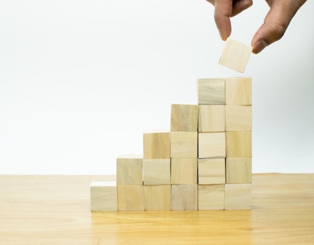 مسیر شغلی یک مشاور املاک