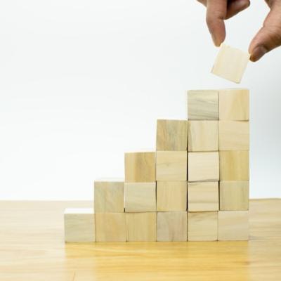 مسیر شغلی یک مشاور املاک