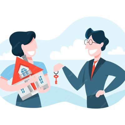 ۱۰ تاکتیک طلایی مذاکره برای فروشندگان املاک