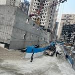 نمونه تصاویر آگهی‌های پیش‌فروش در تهران