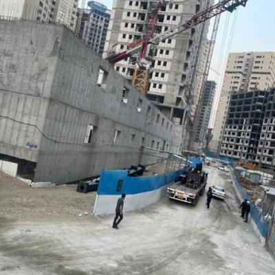 نمونه تصاویر آگهی‌های پیش‌فروش در تهران