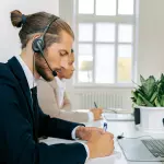 آموزش بازاریابی و فروش تلفنی موفق | اصول و تکنیک‌ها