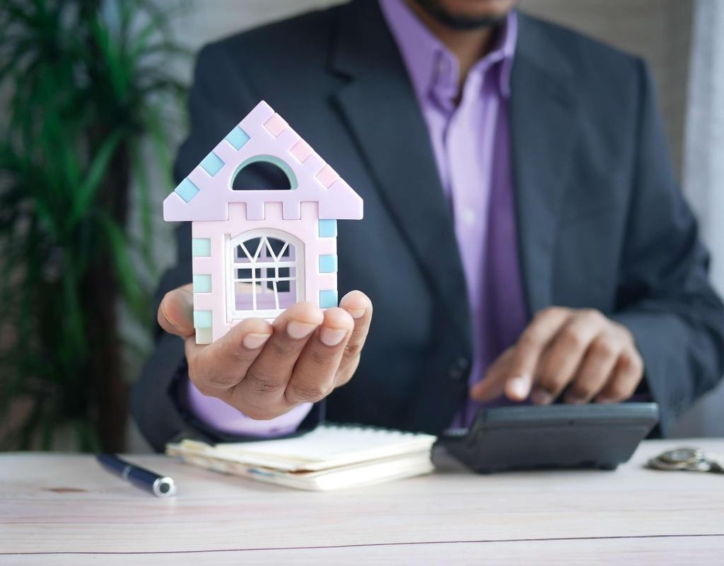 فرمول نوشتن آگهی پرفروش ملک و اپارتمان برای دیوار و شیپور (مرحله به مرحله)