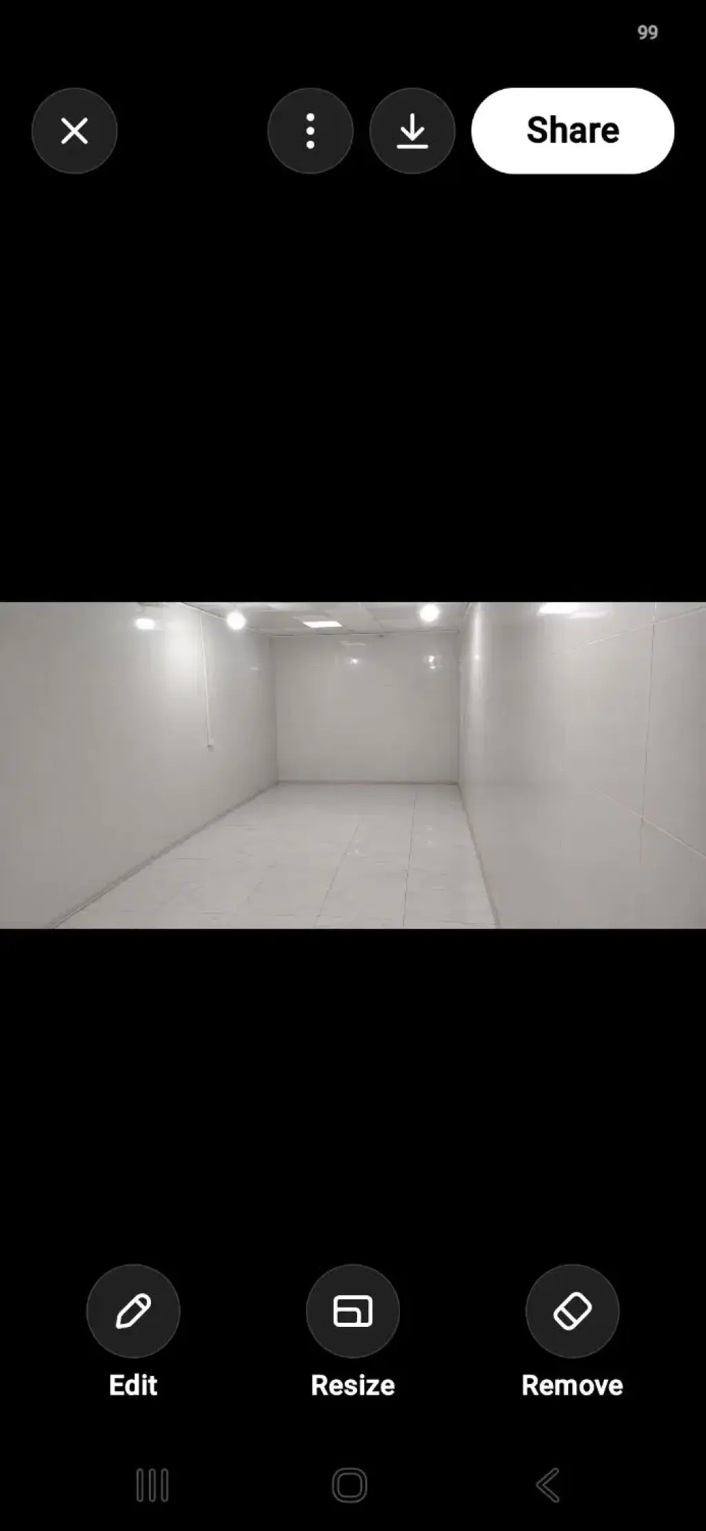 اجاره اداری و تجاری 60 متری در نعمت‌آباد