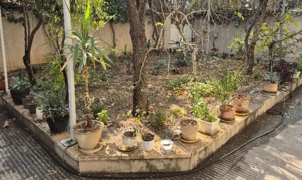 فروش زمین و کلنگی ۴۴۸ متری در تهرانپارس غربی